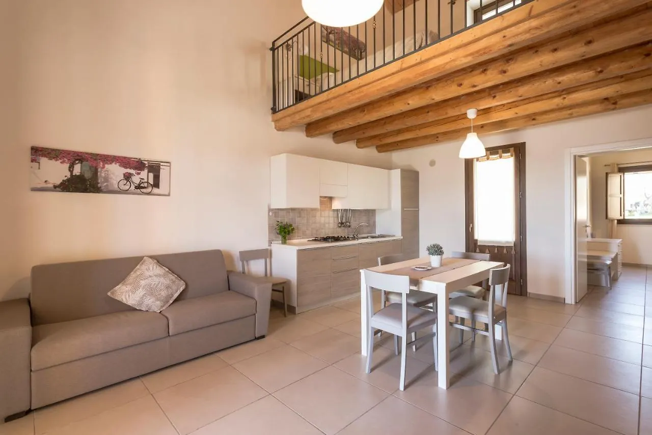 Villa Maria Chiaramonte Gulfi Itálie